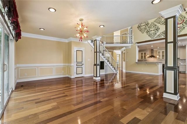 2828 Garland Atwater Jr CT, Virginia Beach, VA 23456