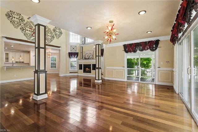 2828 Garland Atwater Jr CT, Virginia Beach, VA 23456