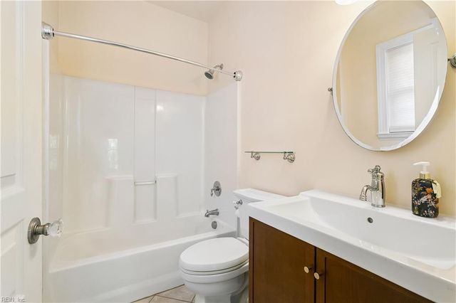 2828 Garland Atwater Jr CT, Virginia Beach, VA 23456
