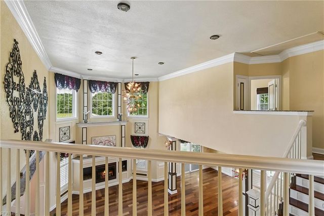2828 Garland Atwater Jr CT, Virginia Beach, VA 23456