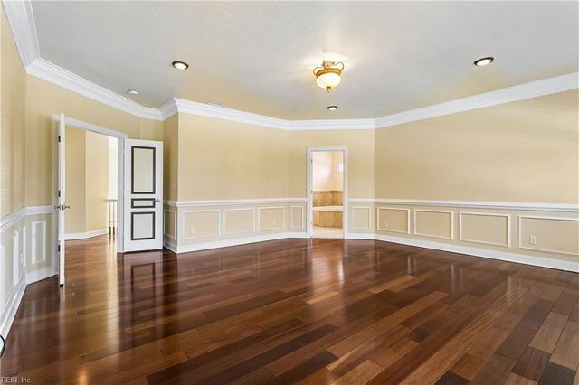 2828 Garland Atwater Jr CT, Virginia Beach, VA 23456