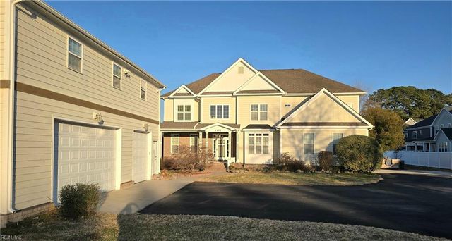2828 Garland Atwater Jr CT, Virginia Beach, VA 23456