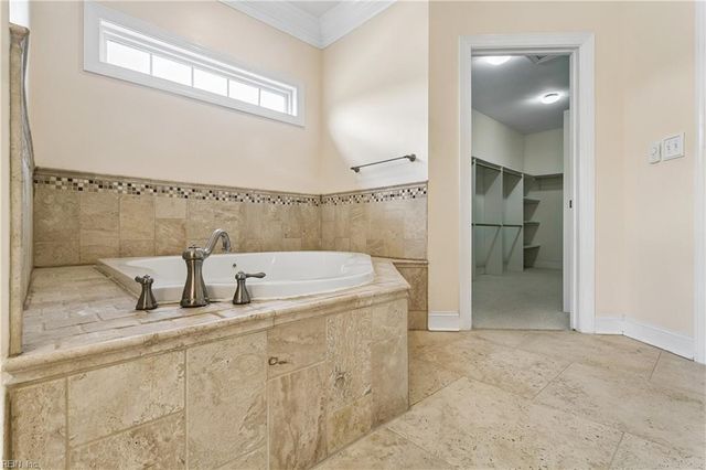2828 Garland Atwater Jr CT, Virginia Beach, VA 23456