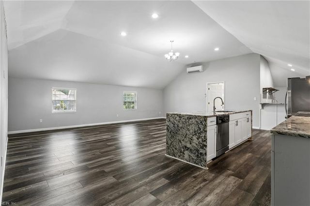2828 Garland Atwater Jr CT, Virginia Beach, VA 23456