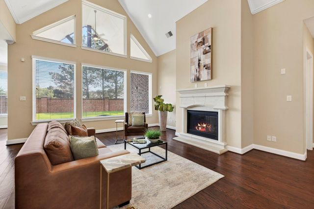 25627 Millbrook Bend Lane, Katy, TX 77494