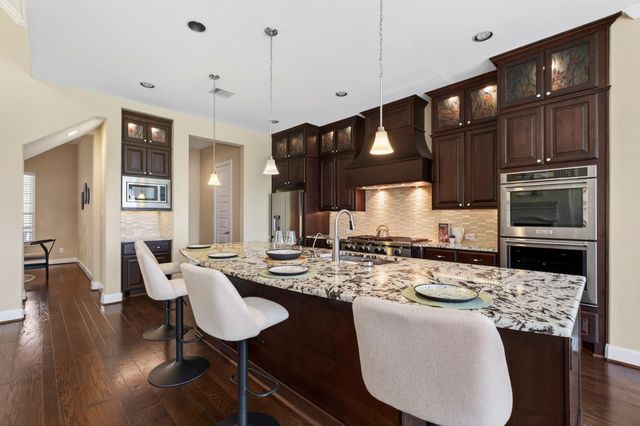 25627 Millbrook Bend Lane, Katy, TX 77494