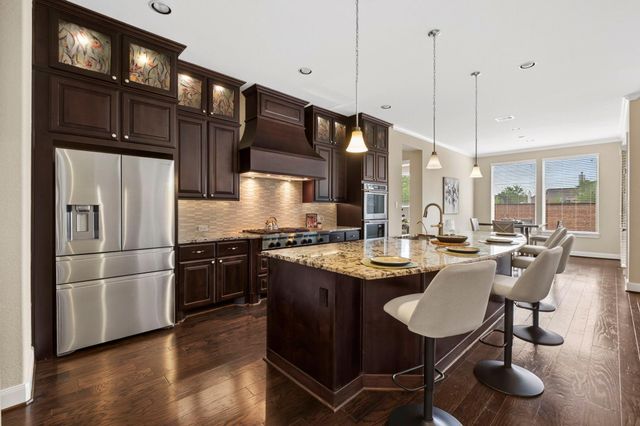 25627 Millbrook Bend Lane, Katy, TX 77494