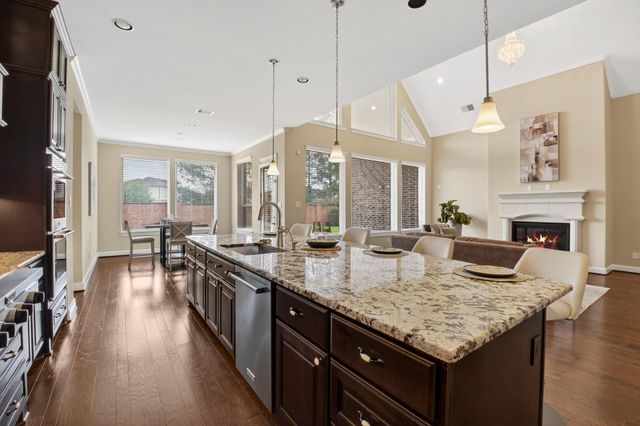 25627 Millbrook Bend Lane, Katy, TX 77494