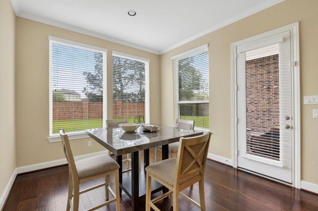 25627 Millbrook Bend Lane, Katy, TX 77494