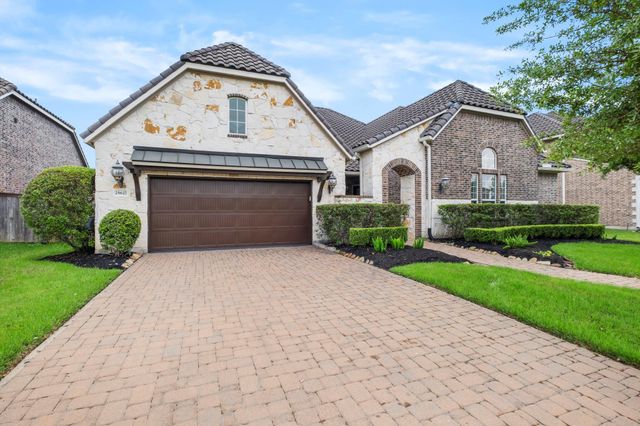 25627 Millbrook Bend Lane, Katy, TX 77494