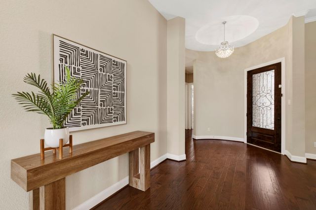 25627 Millbrook Bend Lane, Katy, TX 77494