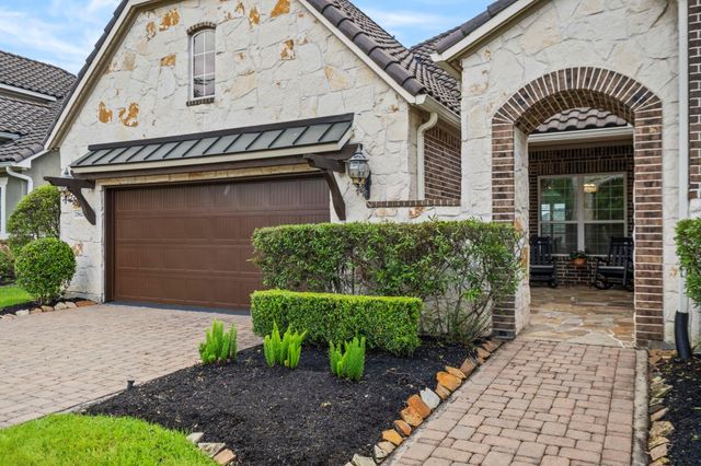 25627 Millbrook Bend Lane, Katy, TX 77494