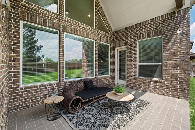 25627 Millbrook Bend Lane, Katy, TX 77494