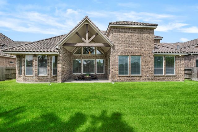 25627 Millbrook Bend Lane, Katy, TX 77494