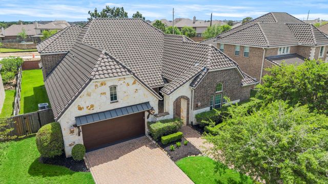 25627 Millbrook Bend Lane, Katy, TX 77494