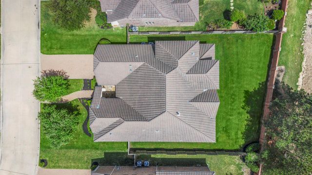 25627 Millbrook Bend Lane, Katy, TX 77494