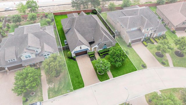 25627 Millbrook Bend Lane, Katy, TX 77494