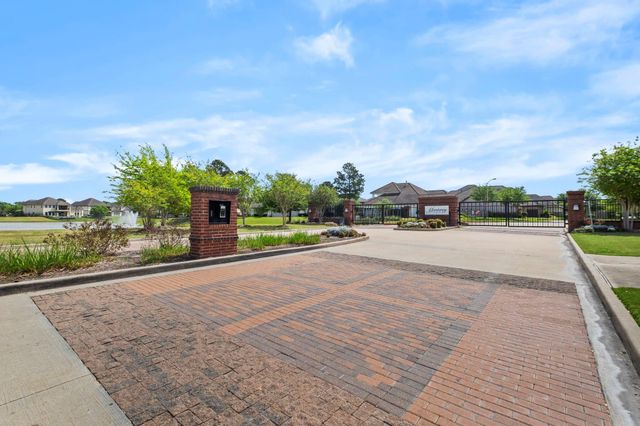 25627 Millbrook Bend Lane, Katy, TX 77494