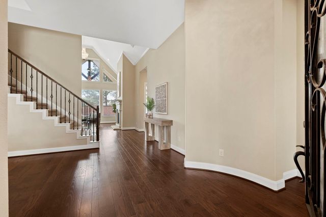 25627 Millbrook Bend Lane, Katy, TX 77494