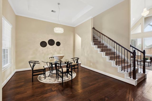 25627 Millbrook Bend Lane, Katy, TX 77494