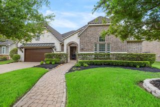 25627 Millbrook Bend Lane, Katy, TX 77494
