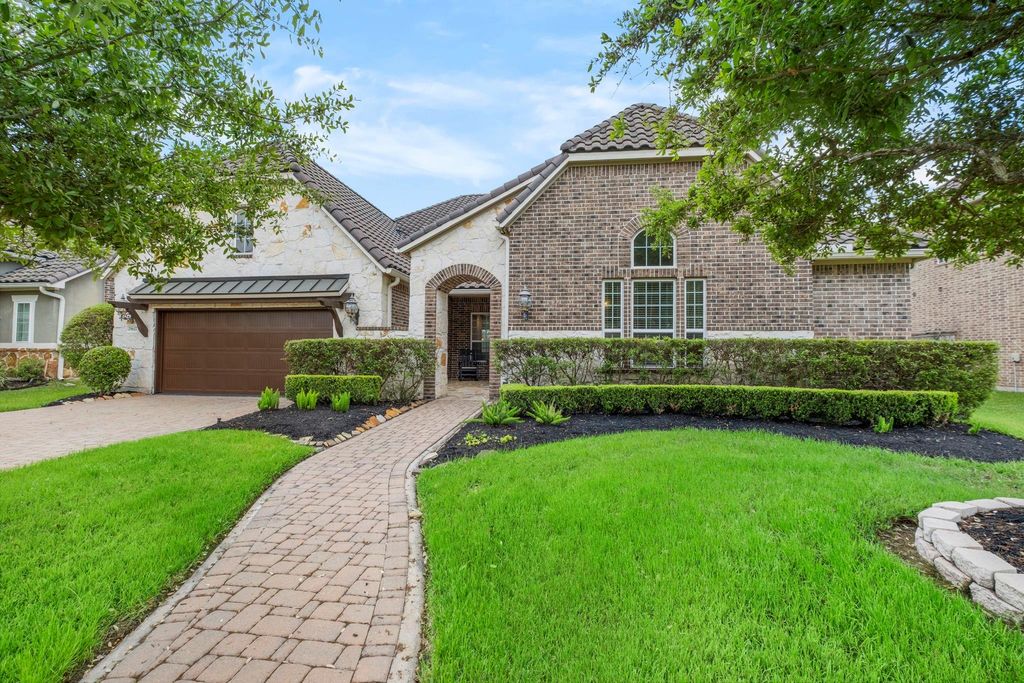 25627 Millbrook Bend Lane, Katy, TX 77494
