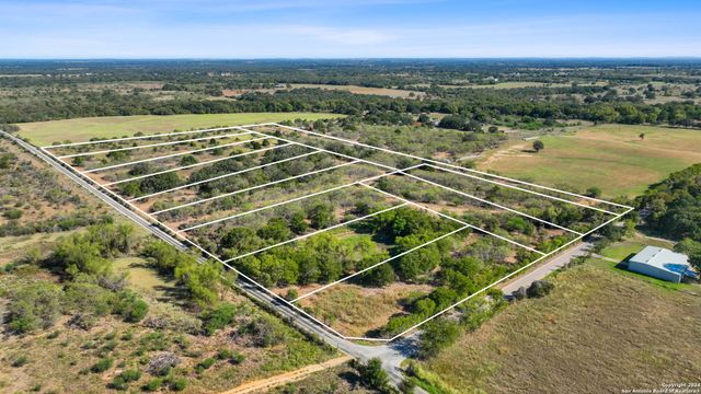 LOT 7 Tumbleweed Trail, Dale, TX 78616