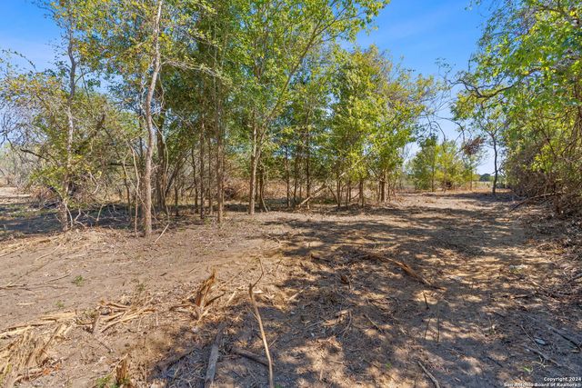 LOT 7 Tumbleweed Trail, Dale, TX 78616
