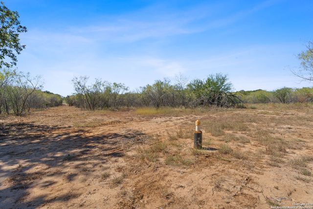LOT 7 Tumbleweed Trail, Dale, TX 78616