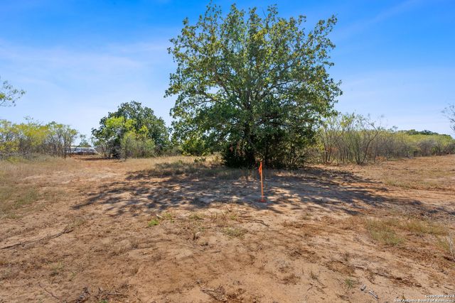 LOT 7 Tumbleweed Trail, Dale, TX 78616