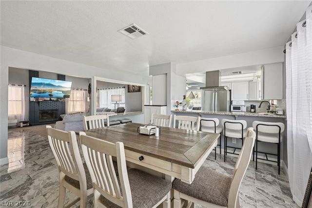 3258 Del Marino Street, Las Vegas, NV 89121