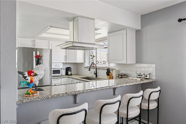 3258 Del Marino Street, Las Vegas, NV 89121