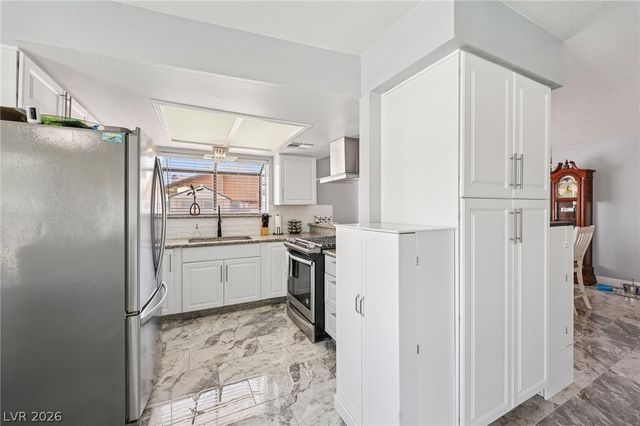 3258 Del Marino Street, Las Vegas, NV 89121