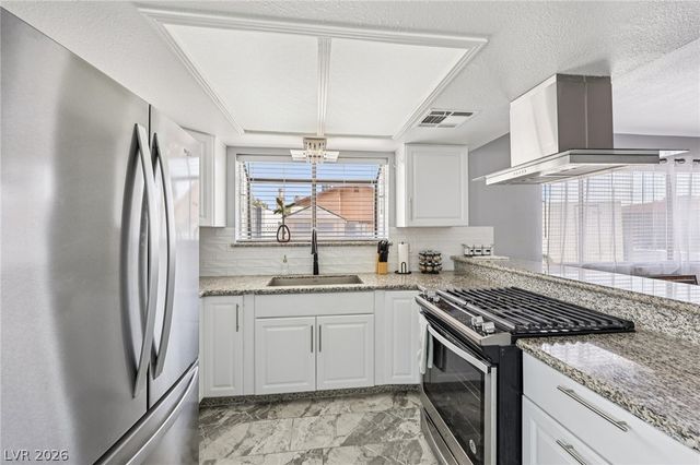 3258 Del Marino Street, Las Vegas, NV 89121