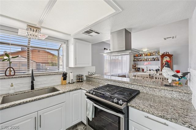 3258 Del Marino Street, Las Vegas, NV 89121