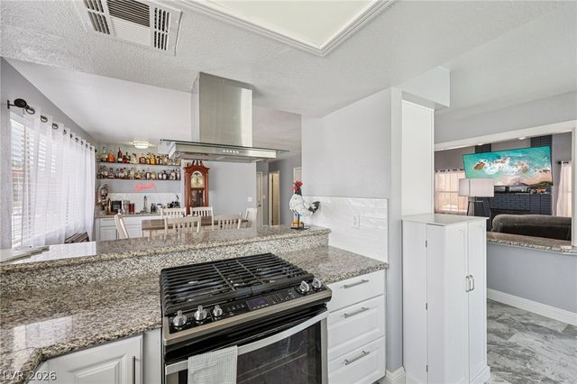 3258 Del Marino Street, Las Vegas, NV 89121