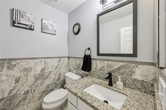 3258 Del Marino Street, Las Vegas, NV 89121