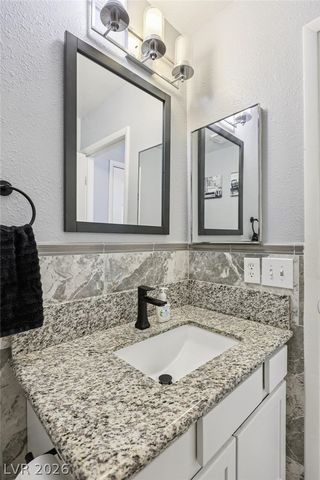 3258 Del Marino Street, Las Vegas, NV 89121