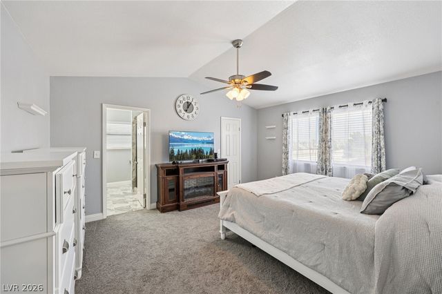 3258 Del Marino Street, Las Vegas, NV 89121