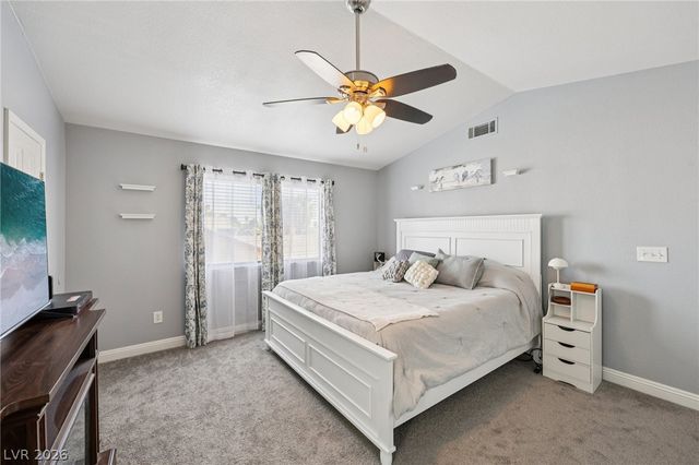 3258 Del Marino Street, Las Vegas, NV 89121