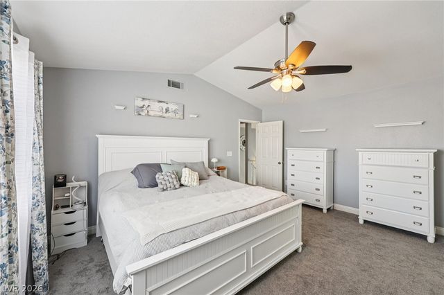 3258 Del Marino Street, Las Vegas, NV 89121