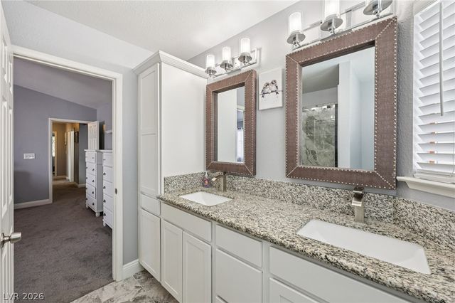 3258 Del Marino Street, Las Vegas, NV 89121