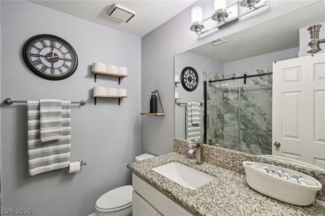 3258 Del Marino Street, Las Vegas, NV 89121