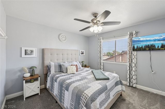 3258 Del Marino Street, Las Vegas, NV 89121