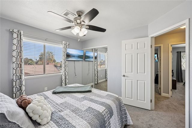 3258 Del Marino Street, Las Vegas, NV 89121