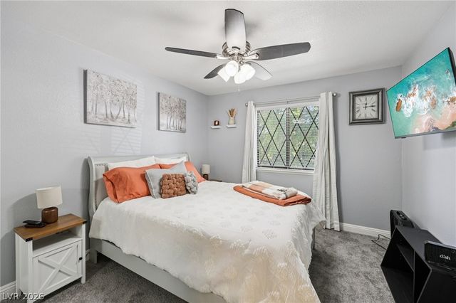 3258 Del Marino Street, Las Vegas, NV 89121