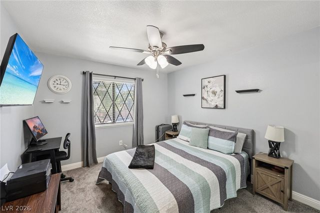 3258 Del Marino Street, Las Vegas, NV 89121