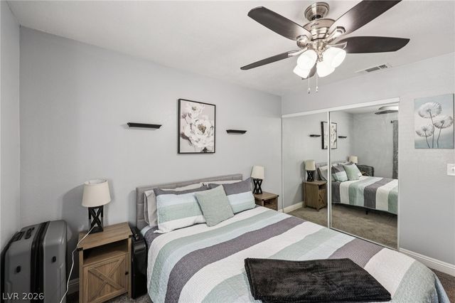 3258 Del Marino Street, Las Vegas, NV 89121