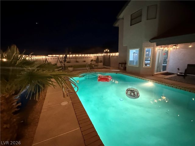 3258 Del Marino Street, Las Vegas, NV 89121