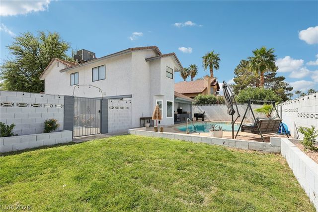 3258 Del Marino Street, Las Vegas, NV 89121